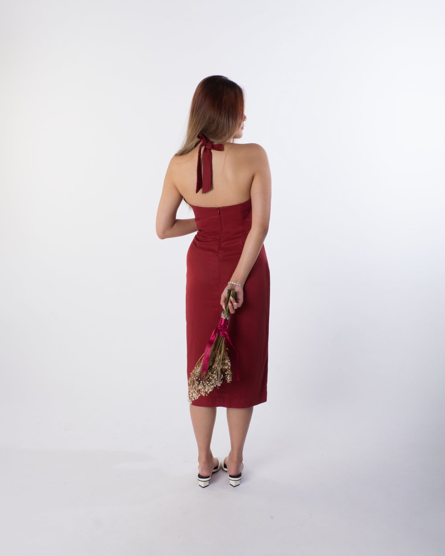 Infinity-Ribbon-Dress